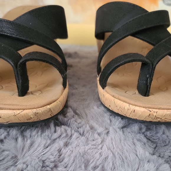 DONATED-Sketchers Beverlee Summer Kiss Sandal - Picture 5 of 9